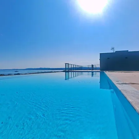 Dolce Riviera - Escapade Avec Vue Panoramique