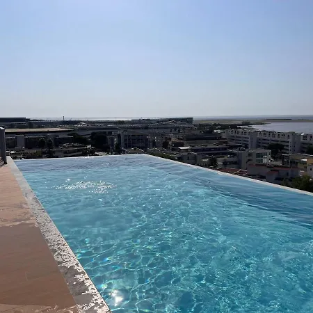 Dolce Riviera - Escapade Avec Vue Panoramique *