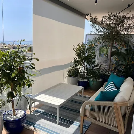 Dolce Riviera - Escapade Avec Vue Panoramique * Сен-Лоран-дю-Вар