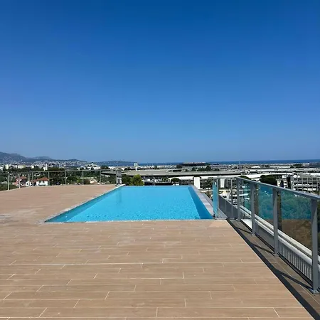 Dolce Riviera - Escapade Avec Vue Panoramique *