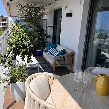Dolce Riviera - Escapade Avec Vue Panoramique
